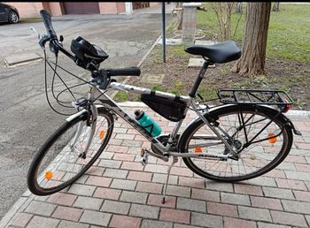 Used ATALA Custom Other Shimano 2024 Urban & Touring