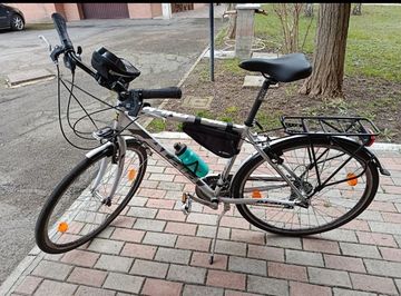 Brugt ATALA Custom Other Shimano 2024 Urban & Touring