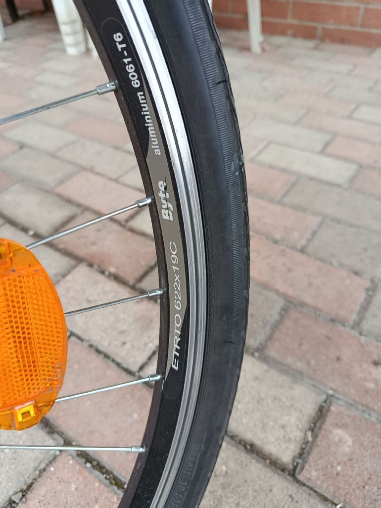 Used ATALA Custom Other Shimano 2024 Urban, Light Gray — image 11 of 11