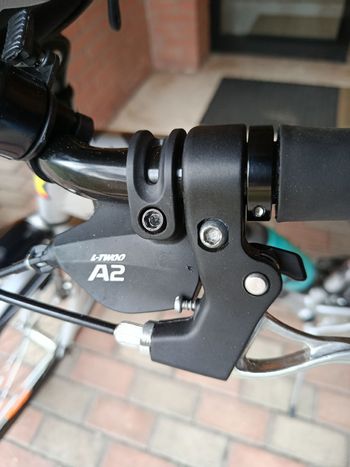 Used ATALA Custom Other Shimano 2024 Urban, Light Gray — image 8 of 11