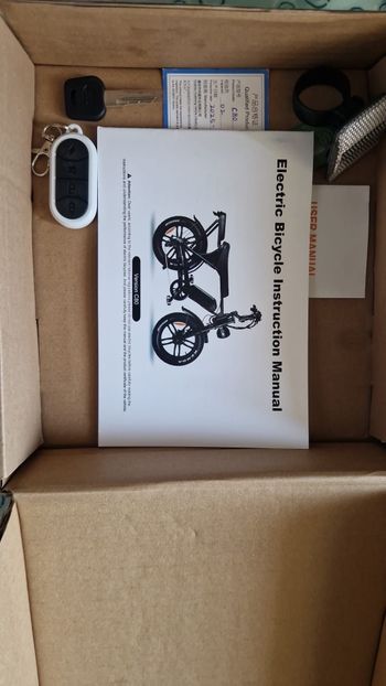 Used Ouxi Custom Shimano XTR 2025 Mountainbike, Black — image 4 of 5