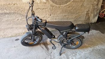 Used Ouxi Custom Shimano XTR 2025 MTB