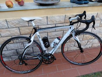 Used Pinarello FP Quattro Easy-Fit Force / Rival Bike 2019 2019 Road & Gravel