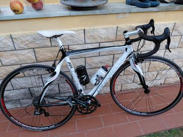 Gebrauchtes Pinarello FP Quattro Easy-Fit Force / Rival Bike 2019 2019 Road & Gravel
