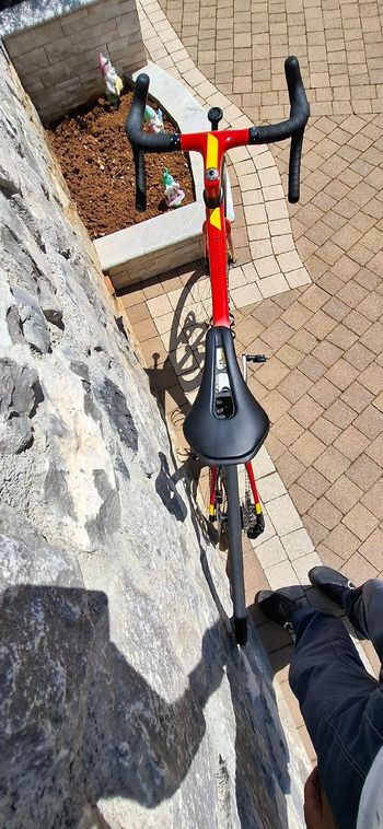Tweedehands Wilier Custom Shimano Ultegra Di2 2023 Road & Gravel — afbeelding 4 van 7