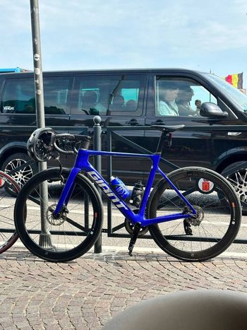 Used Giant Propel Advanced 1 2023 2023 Road & Gravel