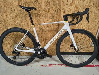 Used Orbea Orca Shimano 105 Di2 2027 Road & Gravel