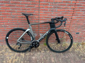 Tweedehands Koga Kinsei Prestige 2024 2024 Road & Gravel