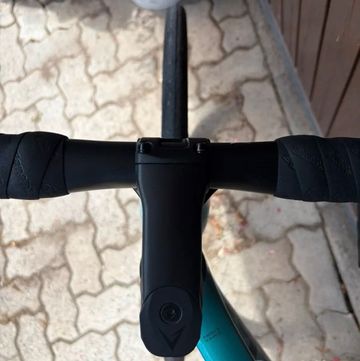 Używany Bianchi Oltre Shimano 105 2026 Road & Gravel — zdjęcie 5 z 11