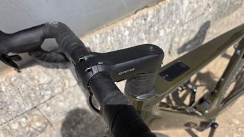 Scott Solace SRAM Rival 2024 Road & Gravel d'occasion — image 3 sur 10