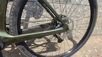 Scott Solace SRAM Rival 2024 Road & Gravel d'occasion — image 2 sur 10