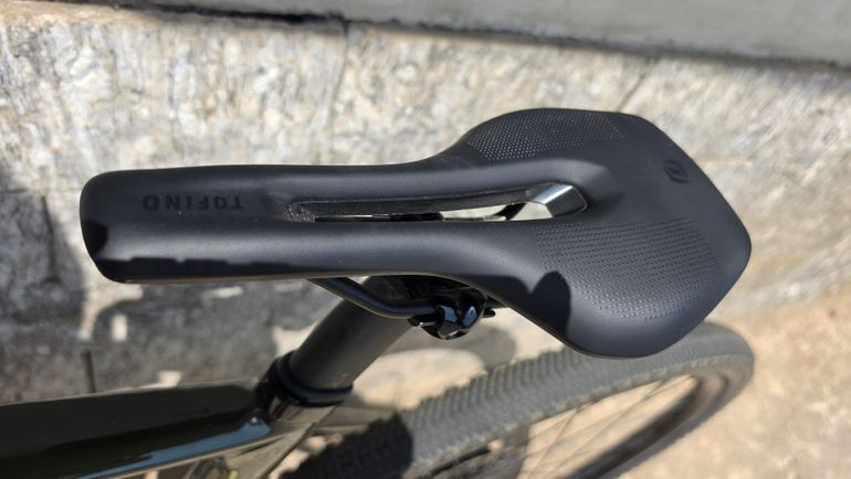 Scott Solace SRAM Rival 2024 Road & Gravel d'occasion — image 5 sur 10