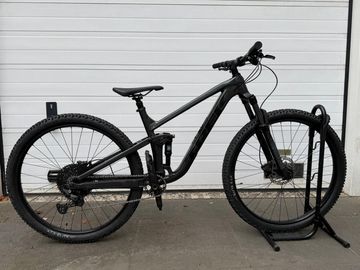 Trek Top Fuel 5 Gen 3 2024 2024 MTB usato