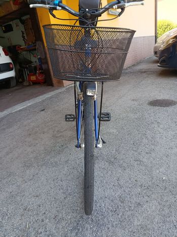 Used ATALA Custom Other Shimano 2020 Urban, Blue — image 5 of 6