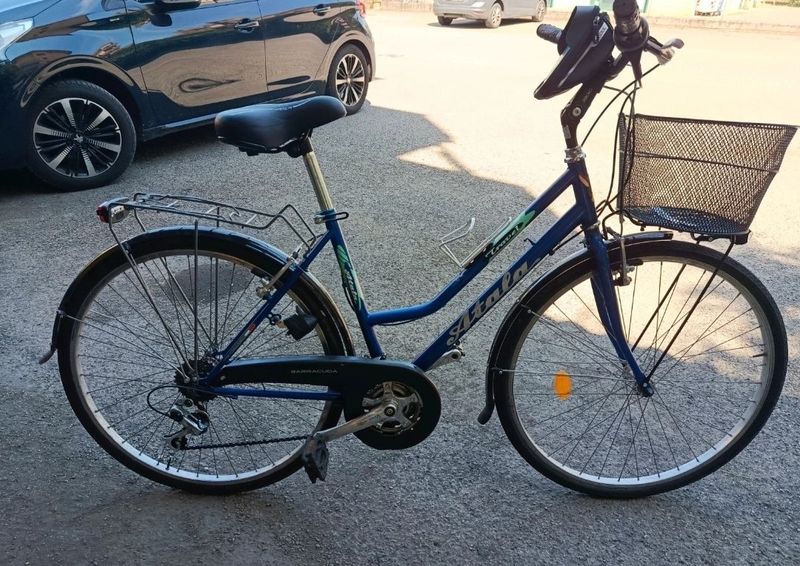 Used ATALA Custom Other Shimano 2020 Urban & Touring