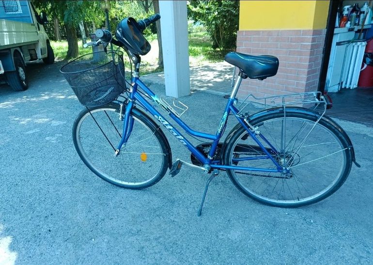 Used ATALA Custom Other Shimano 2020 Urban, Blue — image 2 of 6