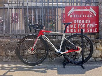 Used Bottecchia Custom Shimano 105 Di2 2026 Road & Gravel