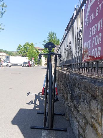 Tweedehands Bottecchia Custom Shimano 105 Di2 2026 Road & Gravel — afbeelding 5 van 6