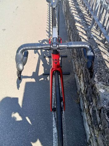 Tweedehands Bottecchia Custom Shimano 105 Di2 2026 Road & Gravel — afbeelding 4 van 6