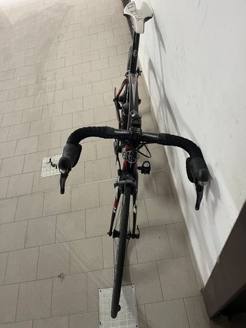 Used Fondriest TF31.2 2014 Road & Gravel, Black — image 7 of 7