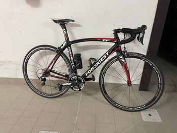 Used Fondriest TF31.2 2014 Road & Gravel