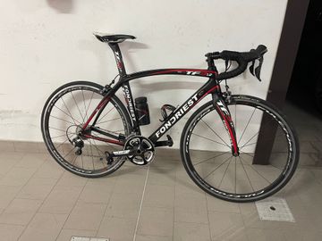 Tweedehands Fondriest TF31.2 2014 Road & Gravel