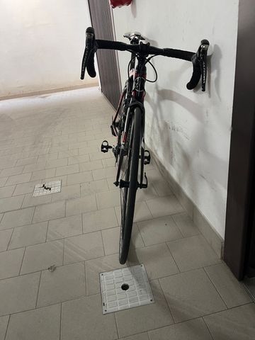 Used Fondriest TF31.2 2014 Road & Gravel, Black — image 3 of 7