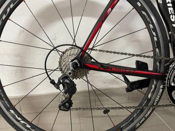 Used Fondriest TF31.2 2014 Road & Gravel, Black — image 6 of 7