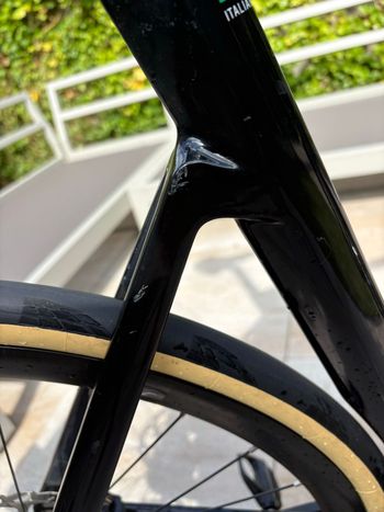 Używany Bianchi Aria - 105 2022 2022 Road & Gravel — zdjęcie 10 z 10