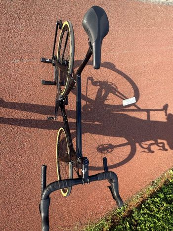Używany Bianchi Aria - 105 2022 2022 Road & Gravel — zdjęcie 7 z 10