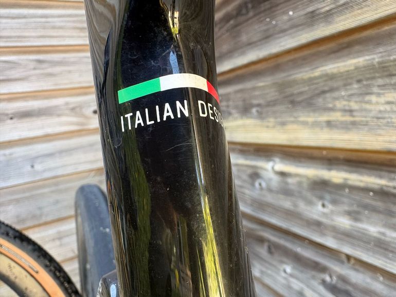 Używany Bianchi Aria - 105 2022 2022 Road & Gravel — zdjęcie 8 z 10