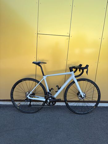 Used Origine Axxome GTR M4 Di2 2025 2025 Road & Gravel