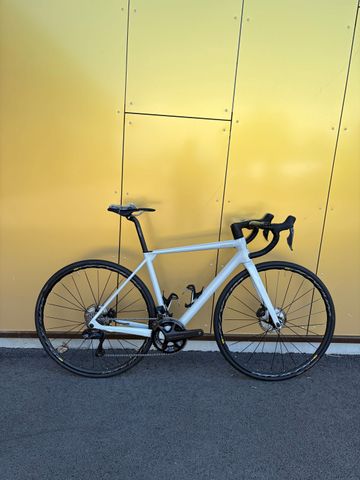 Used Origine Axxome GTR M4 Di2 2025 2025 Road & Gravel