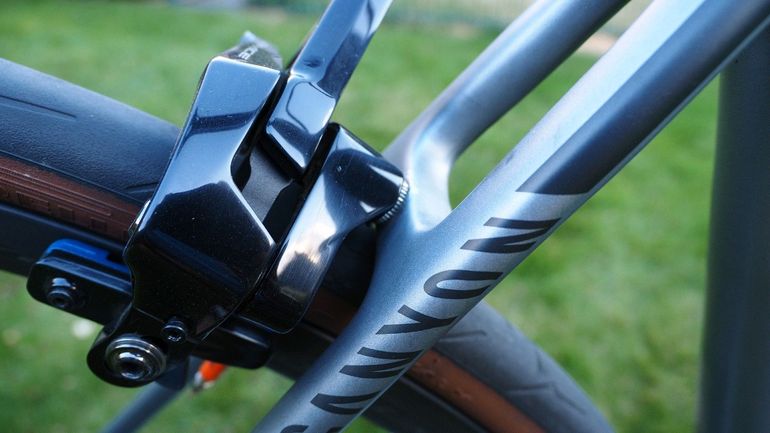 Tweedehands Ultimate SL Ultimate 2016 2016 Road & Gravel — afbeelding 17 van 24