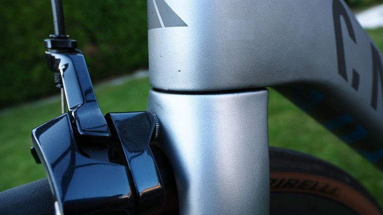 Tweedehands Ultimate SL Ultimate 2016 2016 Road & Gravel — afbeelding 20 van 24