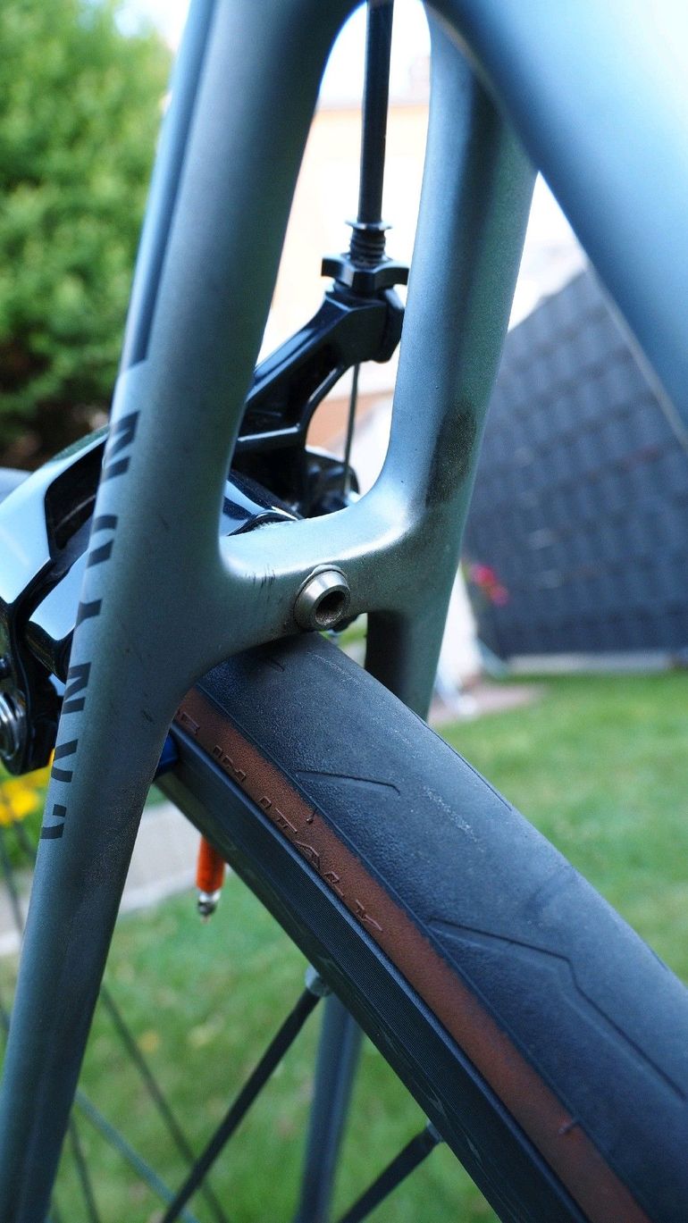 Tweedehands Ultimate SL Ultimate 2016 2016 Road & Gravel — afbeelding 15 van 24
