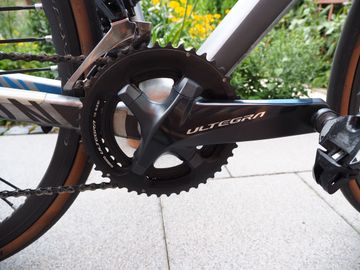 Käytetty Ultimate SL Ultimate 2016 2016 Road & Gravel — kuva 3 / 24