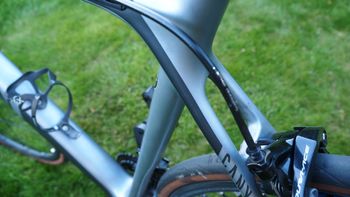 Tweedehands Ultimate SL Ultimate 2016 2016 Road & Gravel — afbeelding 24 van 24