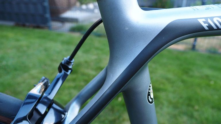 Tweedehands Ultimate SL Ultimate 2016 2016 Road & Gravel — afbeelding 18 van 24