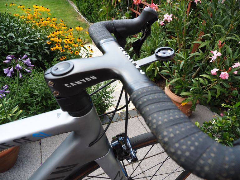 Brugt Ultimate SL Ultimate 2016 2016 Road & Gravel — billede 2 af 9