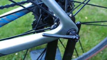 Käytetty Ultimate SL Ultimate 2016 2016 Road & Gravel — kuva 23 / 24