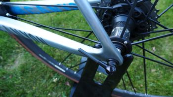Tweedehands Ultimate SL Ultimate 2016 2016 Road & Gravel — afbeelding 21 van 24