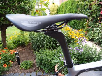 Brugt Ultimate SL Ultimate 2016 2016 Road & Gravel — billede 8 af 9