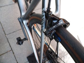 Brugt Ultimate SL Ultimate 2016 2016 Road & Gravel — billede 9 af 9