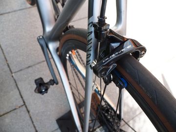Käytetty Ultimate SL Ultimate 2016 2016 Road & Gravel — kuva 9 / 24