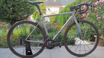 Tweedehands Ultimate SL Ultimate 2016 2016 Road & Gravel