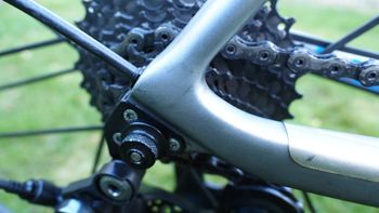 Tweedehands Ultimate SL Ultimate 2016 2016 Road & Gravel — afbeelding 16 van 24