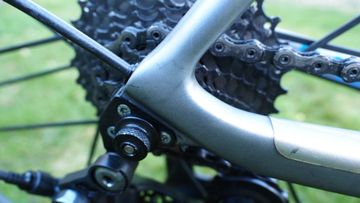 Käytetty Ultimate SL Ultimate 2016 2016 Road & Gravel — kuva 16 / 24