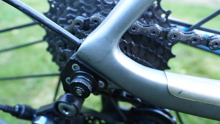 Tweedehands Ultimate SL Ultimate 2016 2016 Road & Gravel — afbeelding 16 van 24