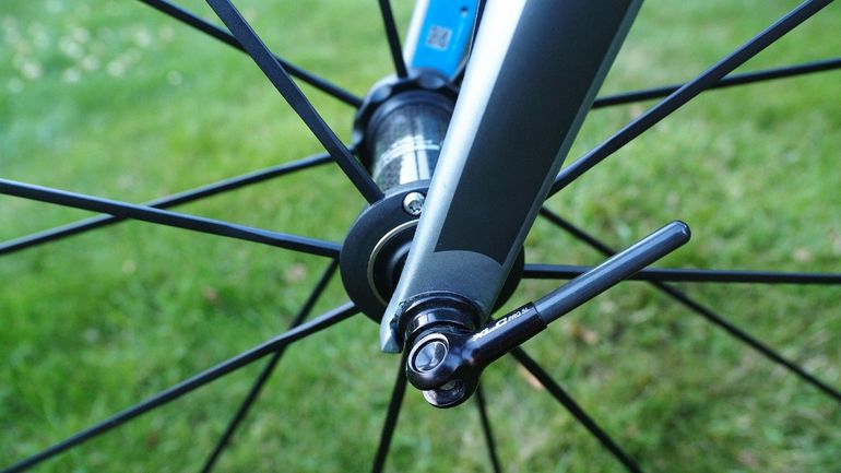 Tweedehands Ultimate SL Ultimate 2016 2016 Road & Gravel — afbeelding 19 van 24